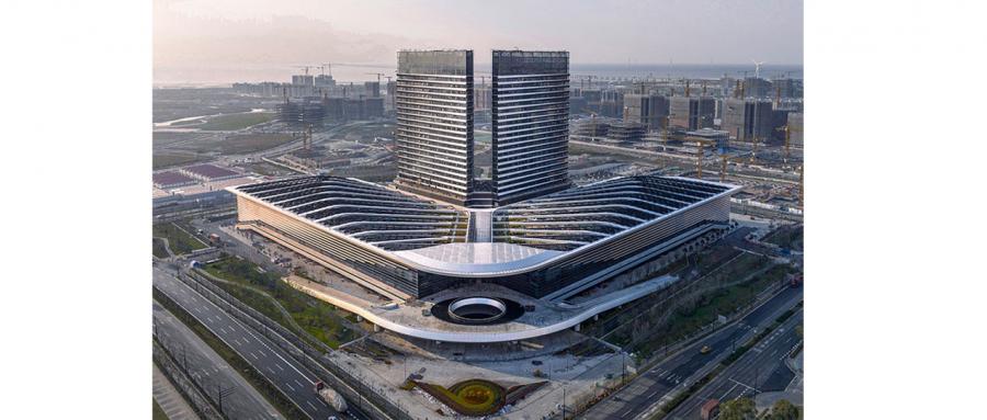 碲化镉发电玻璃