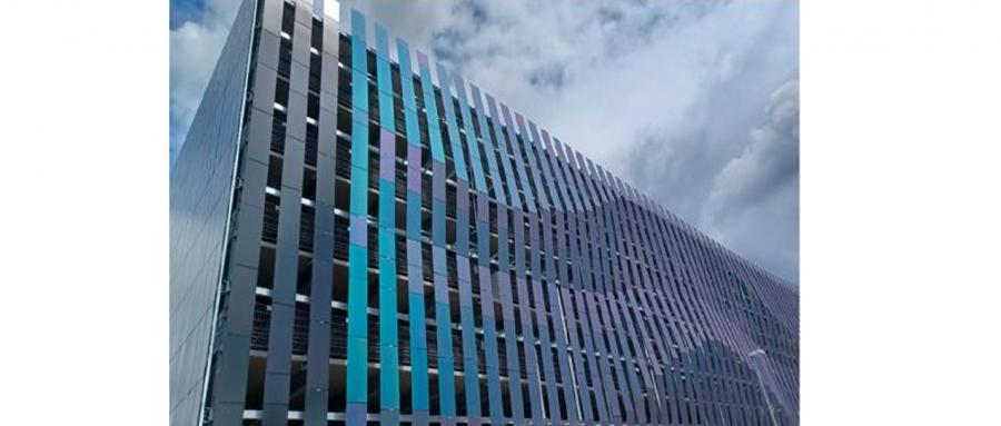 铜铟镓硒发电玻璃